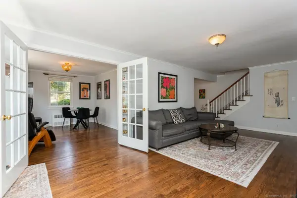 84 Putnam Park, Greenwich, CT 06830