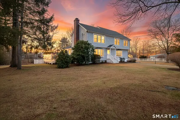 396 Walnut Tree Hill Road, Shelton, CT 06484