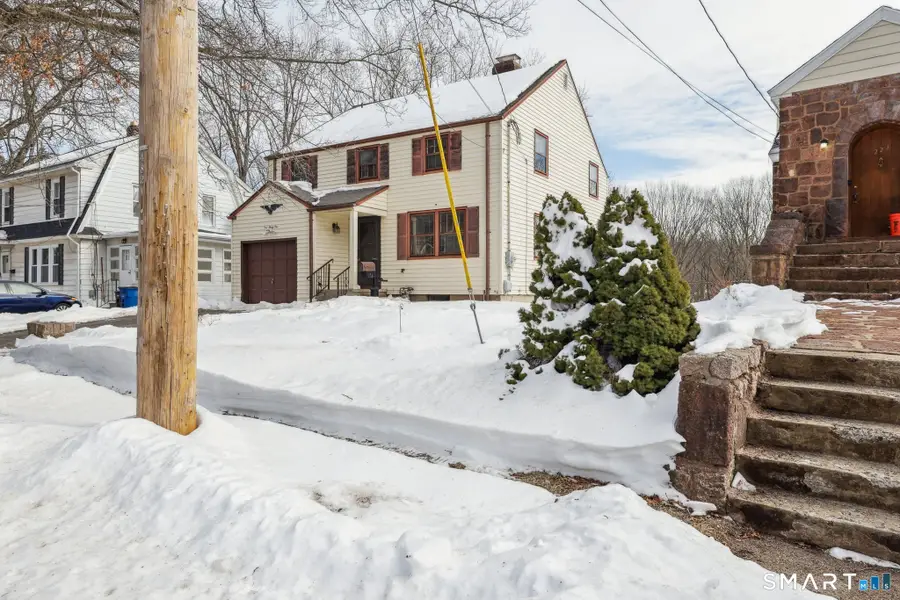 231 Russell Street, New Haven, CT 06513 - #2