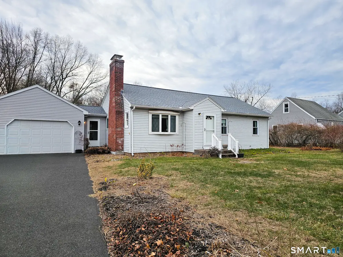 1453 Suffield Street, Suffield, CT 06078 - Image #1