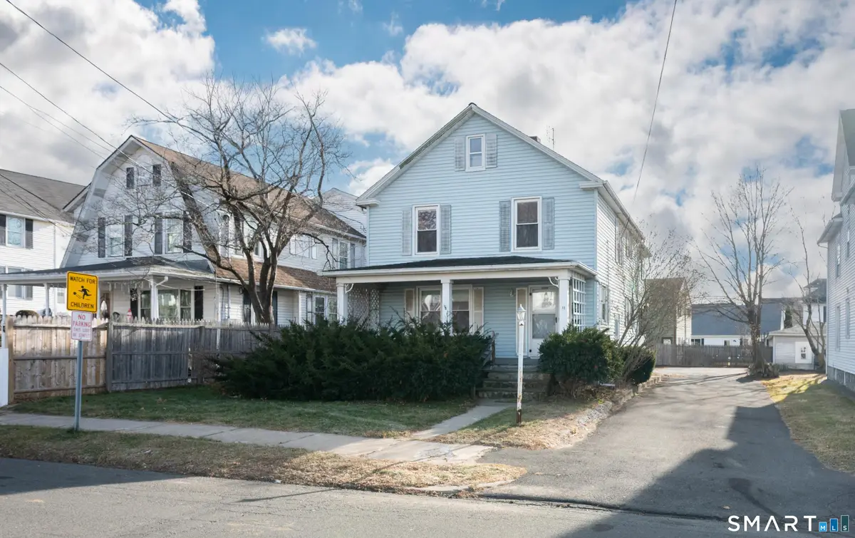 18 James Street, Danbury, CT 06810 - Image #1