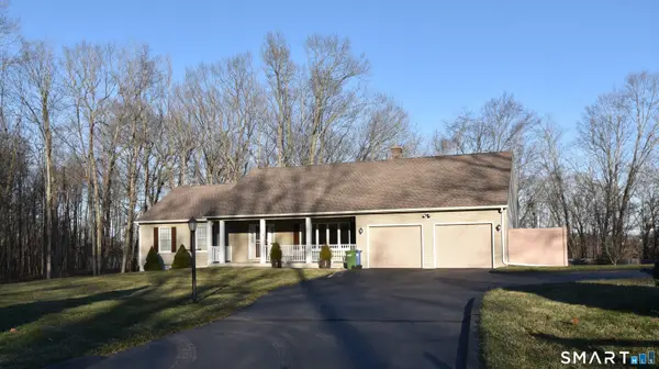 168 Lisa Lane, Middletown, CT 06457