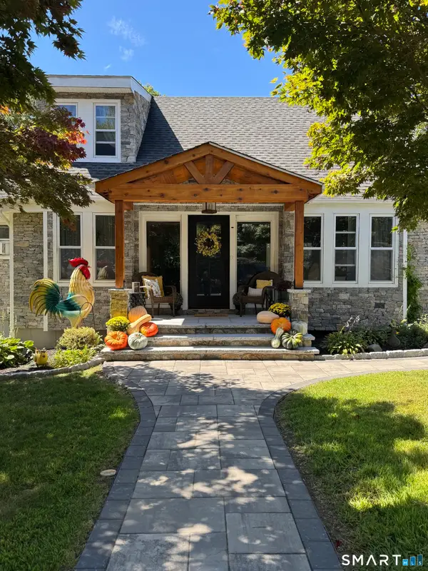 228 Chipper Road, Waterbury, CT 06704