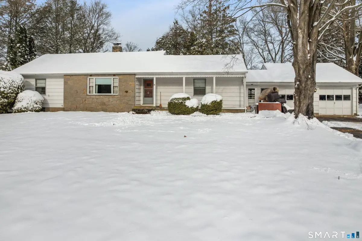 267 Hyland Terrace, Orange, CT 06477 - Image #1
