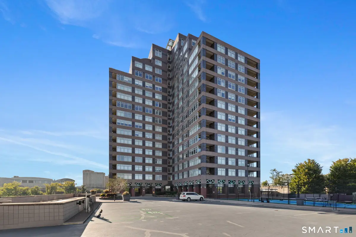 235 East River Drive #APT 203, East Hartford, CT 06108 - Image #1