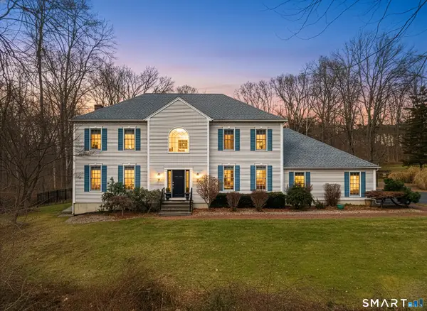 101 Leighton Trail, Guilford, CT 06437