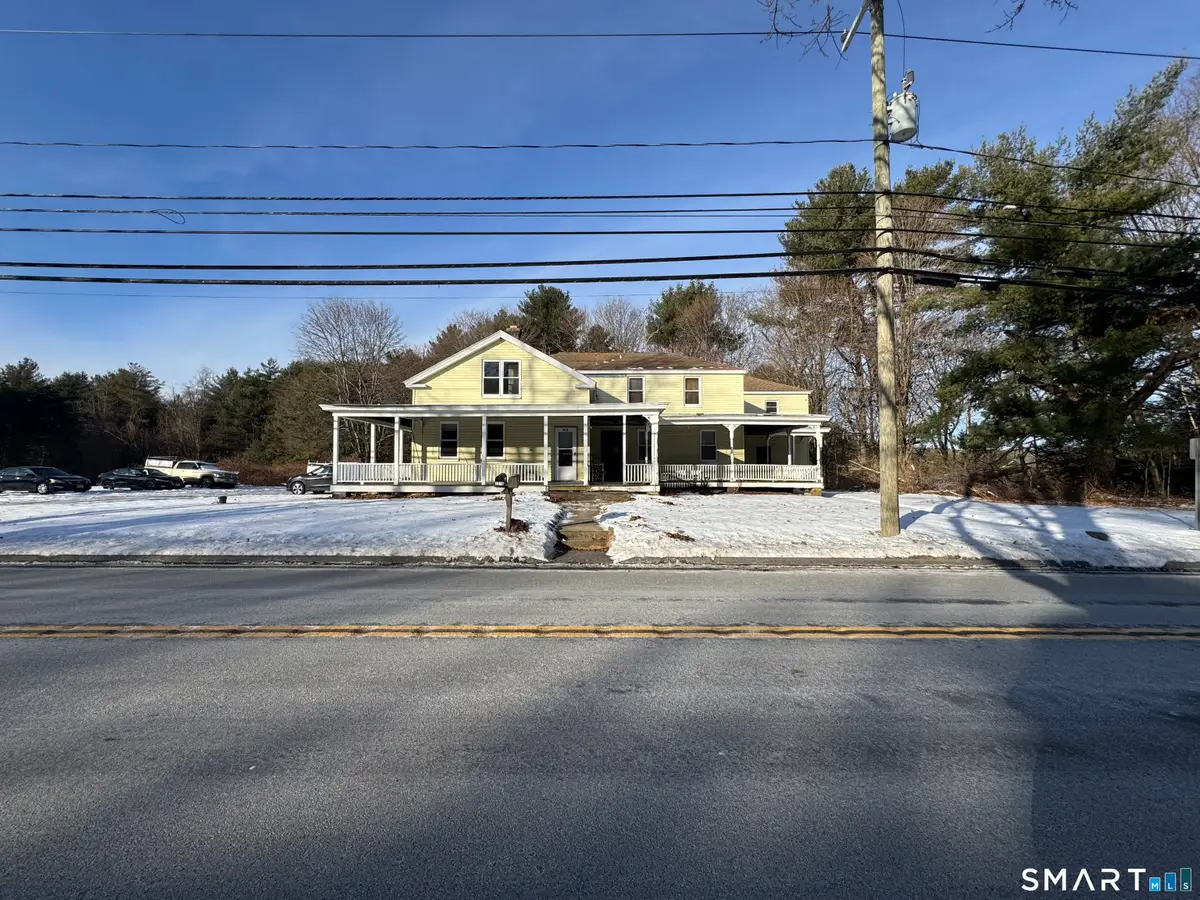 131 River Road, Willington, CT 06279 - Image #1