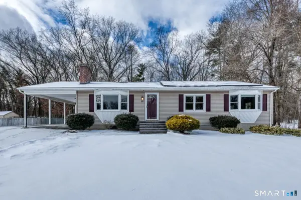 38 Winding Lane, Enfield, CT 06082