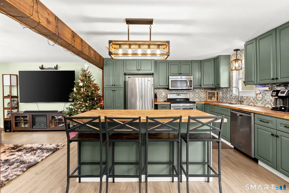 25 Lead Mine Road, Ashford, CT 06278 - Image #1