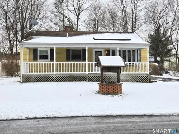 76 Sagamore Road, Meriden, CT 06450