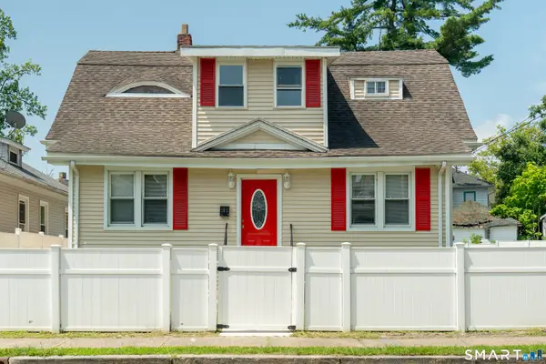 103 Baltimore Street, Hartford, CT 06112