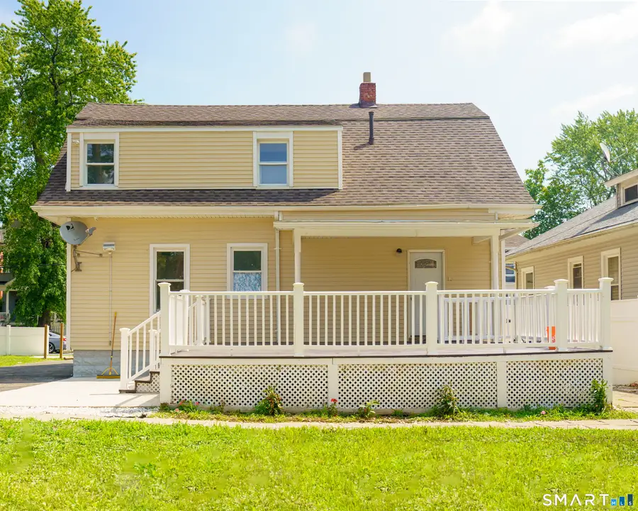 103 Baltimore Street, Hartford, CT 06112 - Image #2