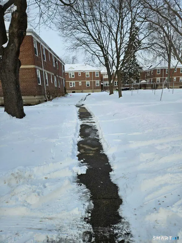 340 Success Avenue #Building 89, Apt 11, Bridgeport, CT 06610