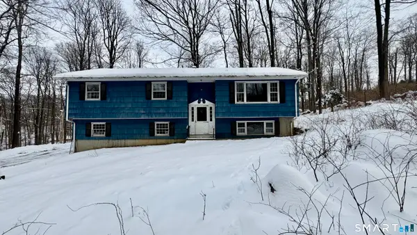 79 Rita Drive, New Fairfield, CT 06812