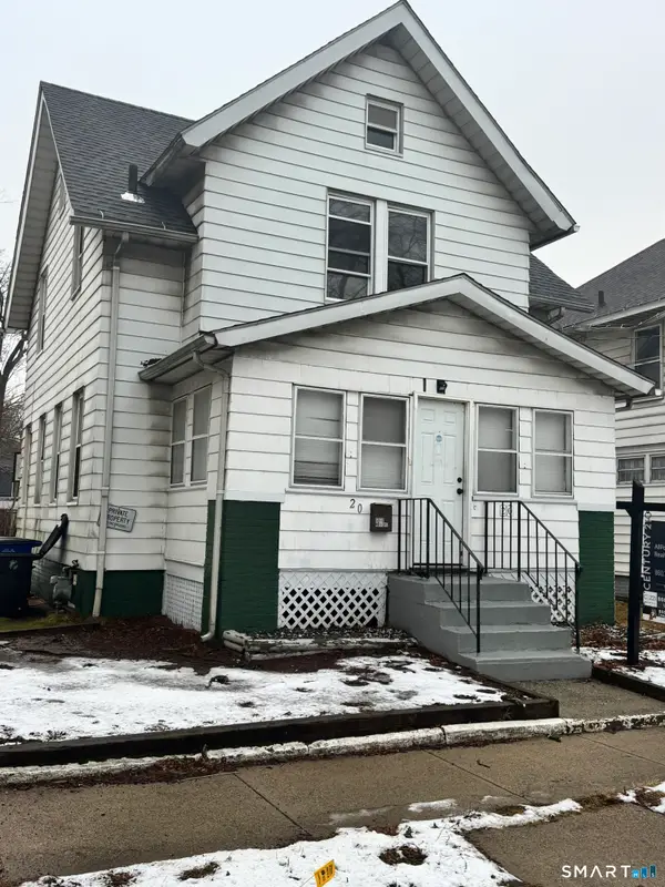 20 Ashland Place, New Haven, CT 06513