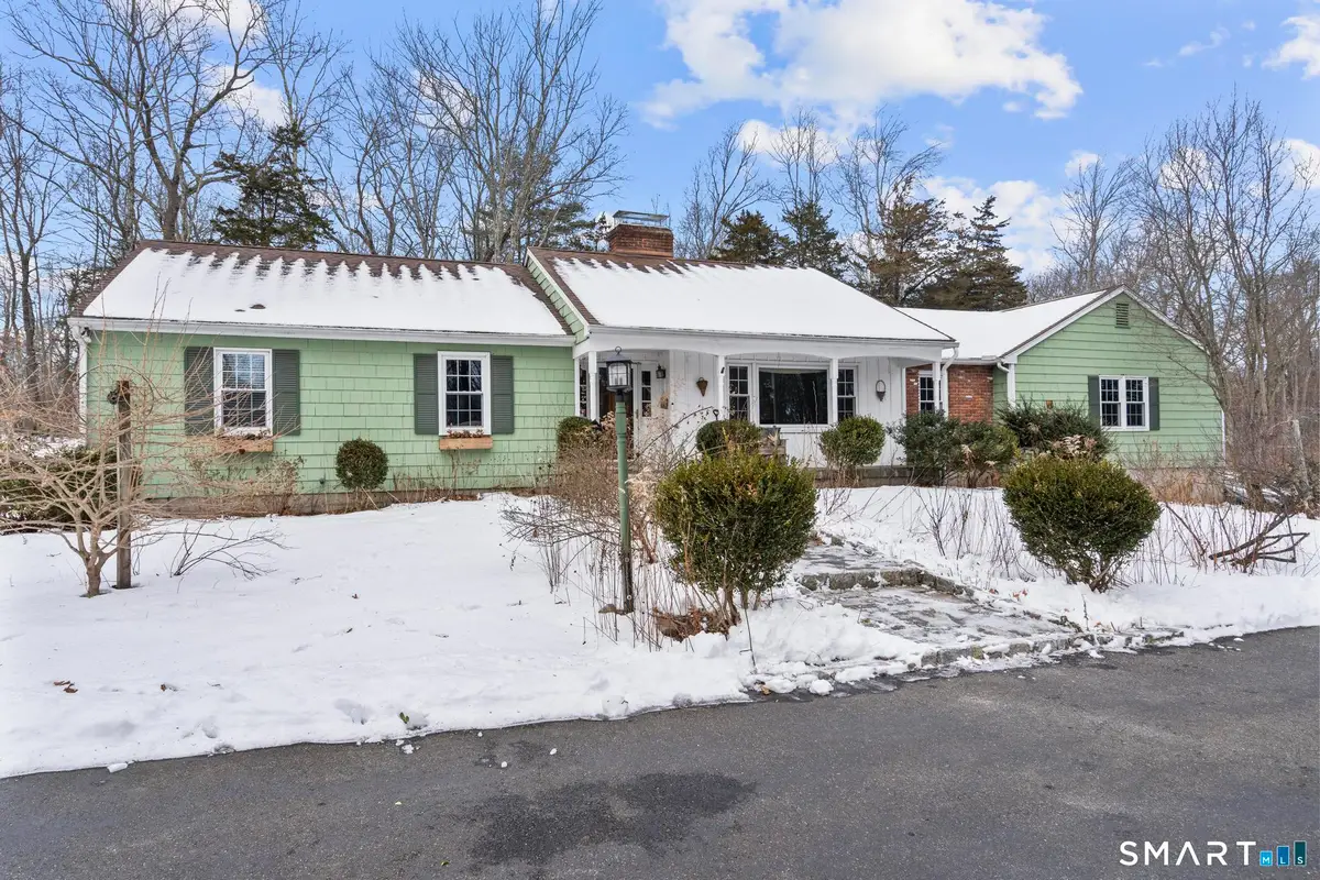 4 Twist Hill Road, Newtown, CT 06470 - Image #1