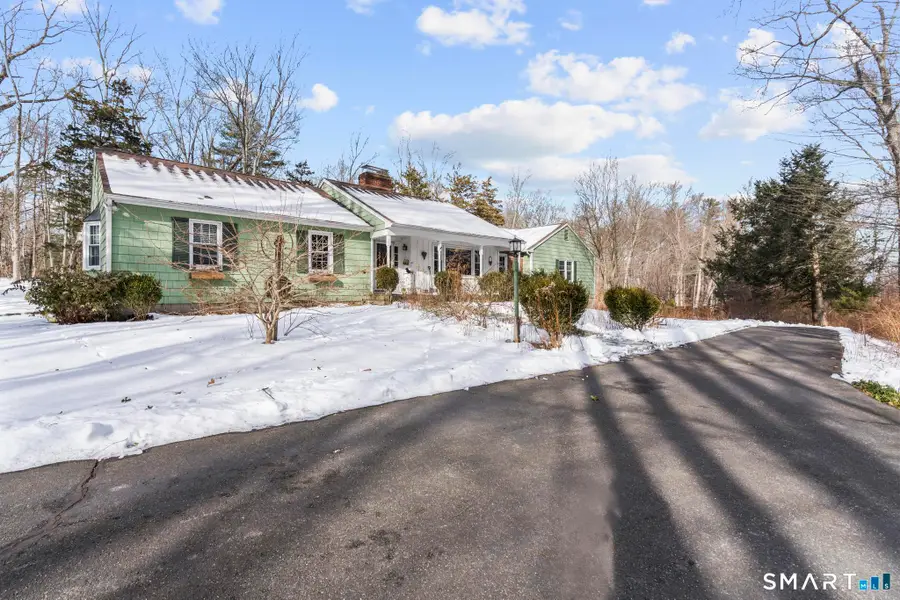 4 Twist Hill Road, Newtown, CT 06470 - Image #3