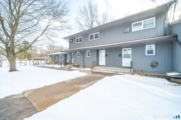 177 Moylan Court #177, Newington, CT 06111