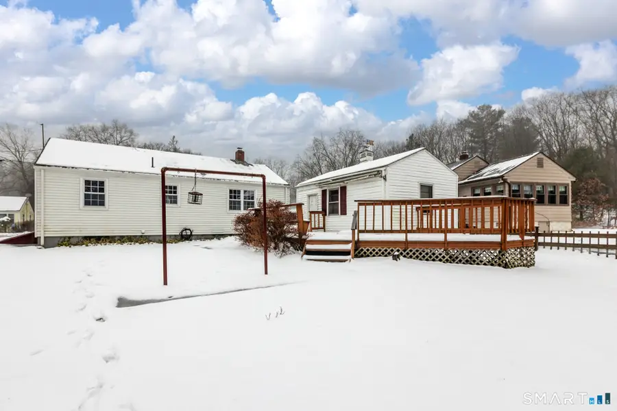 8 Howard Drive, Windham, CT 06226 - Image #3