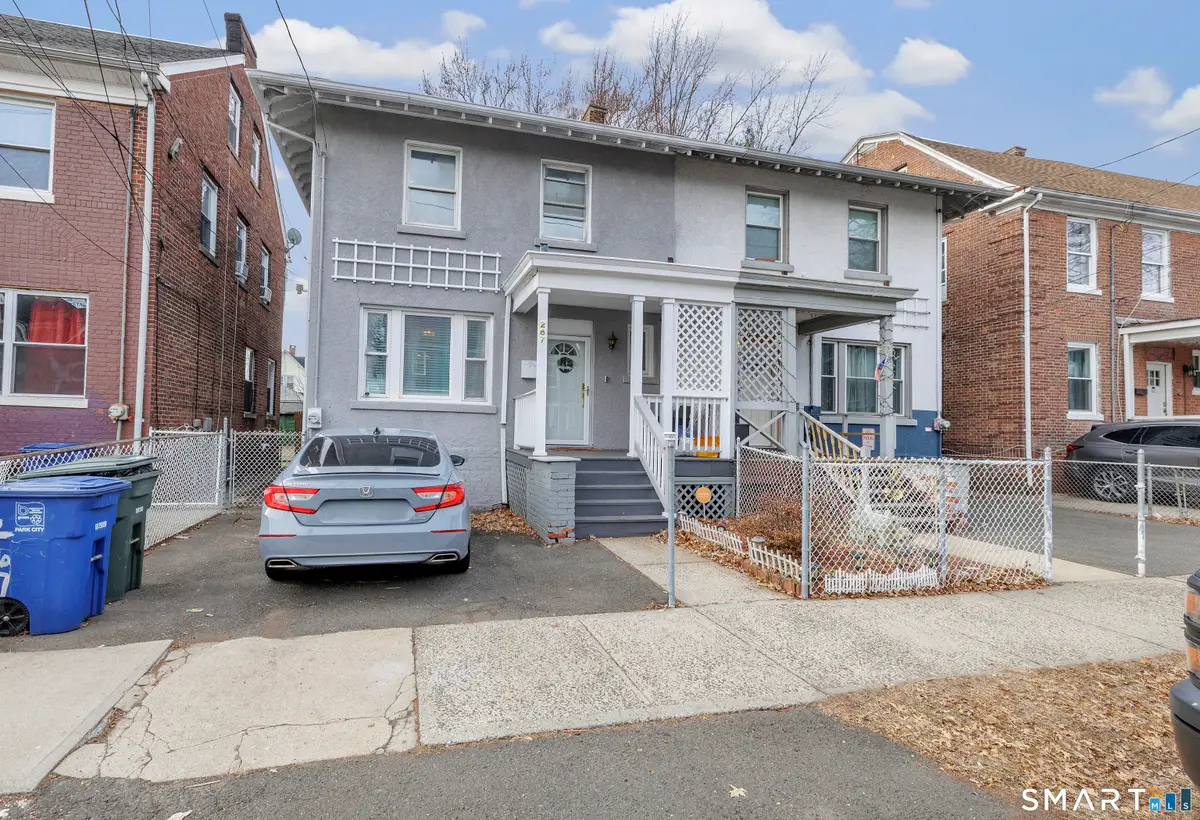 267 Willow Street, Bridgeport, CT 06610 - Image #1