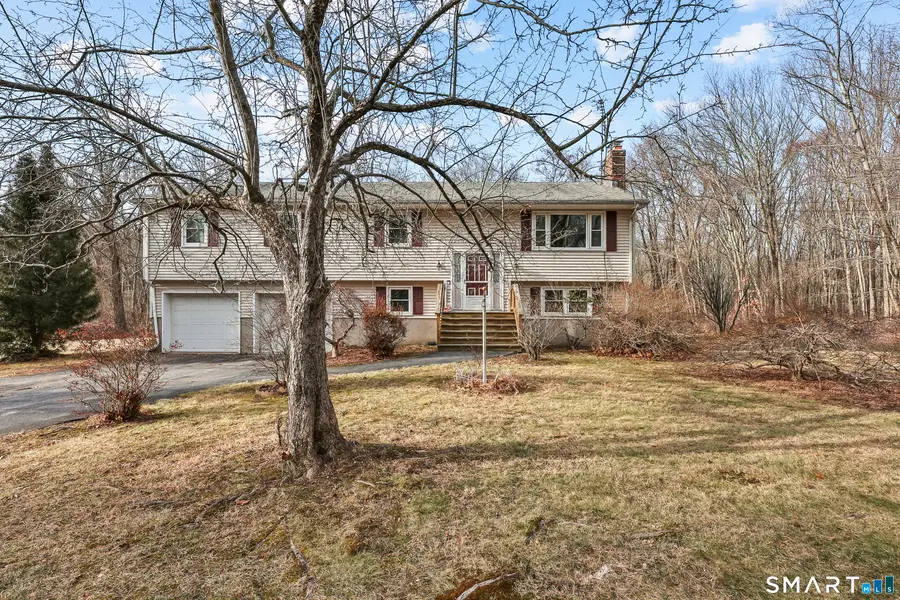 256 & 248 Jones Street, Amston, CT 06231 - Image #2