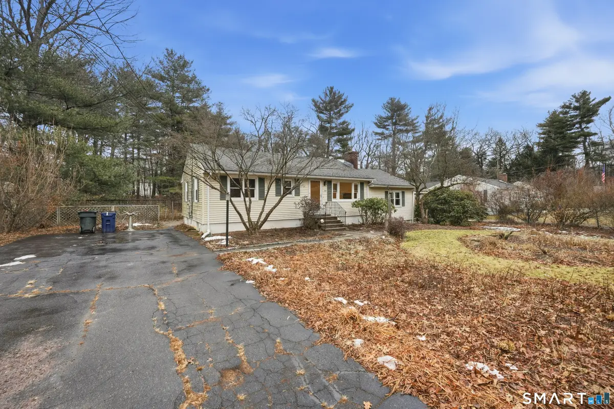 38 Zimmer Road, Granby, CT 06035 - Image #1