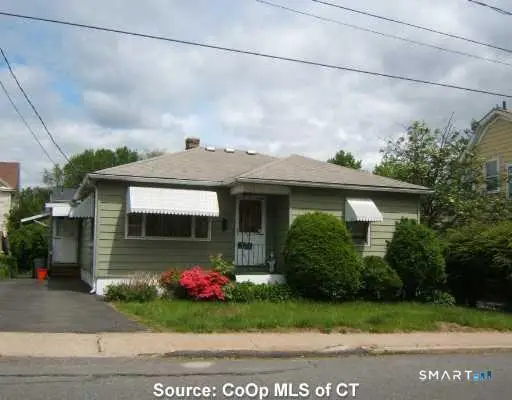Address Withheld By Seller, Waterbury, CT 06708 - Image #1
