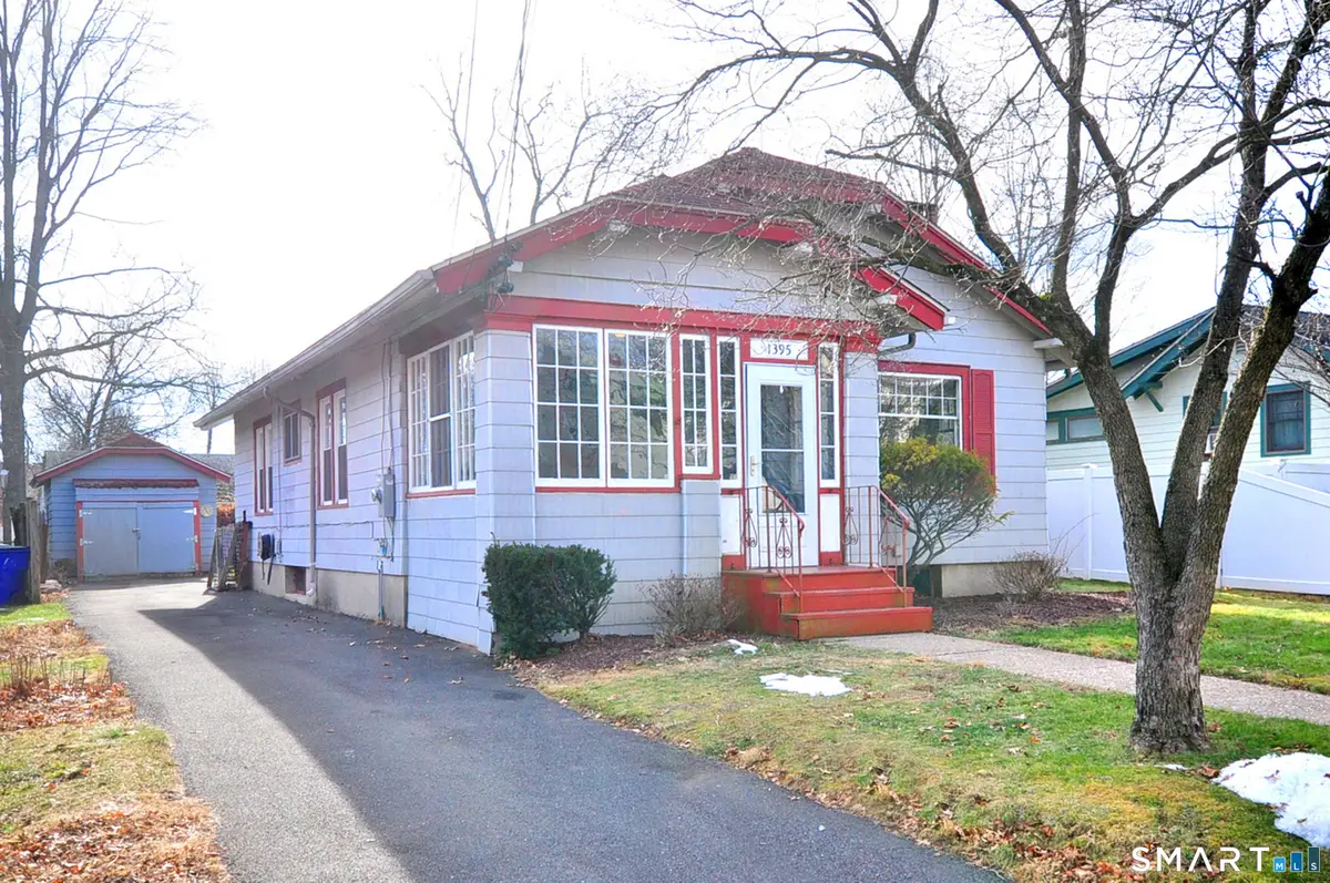 1395 Boulevard, West Hartford, CT 06119 - Image #1