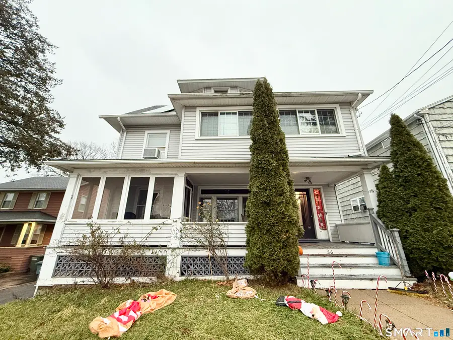 26 Victory Street, Bridgeport, CT 06606 - Image #2