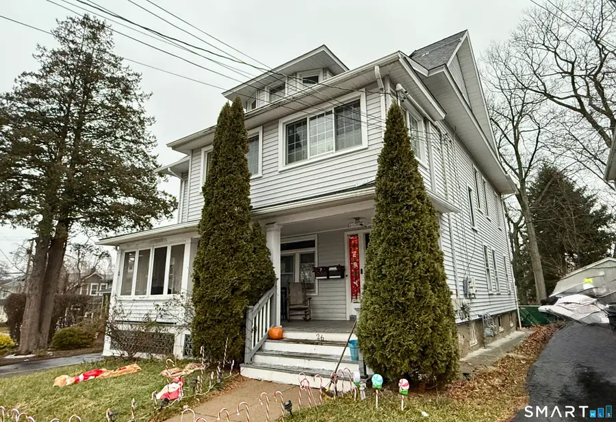 26 Victory Street, Bridgeport, CT 06606 - Image #3