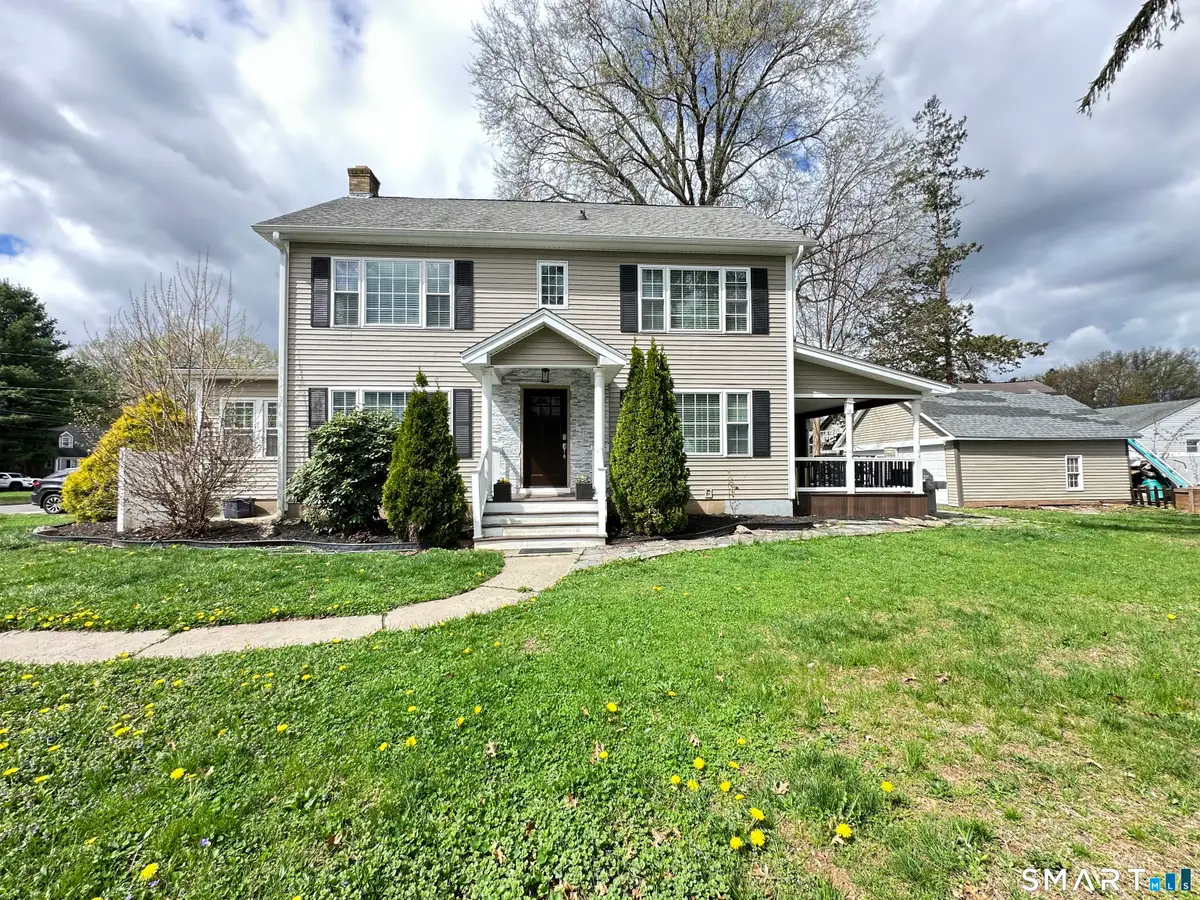 49 Clearfield Road, Wethersfield, CT 06109 - #1