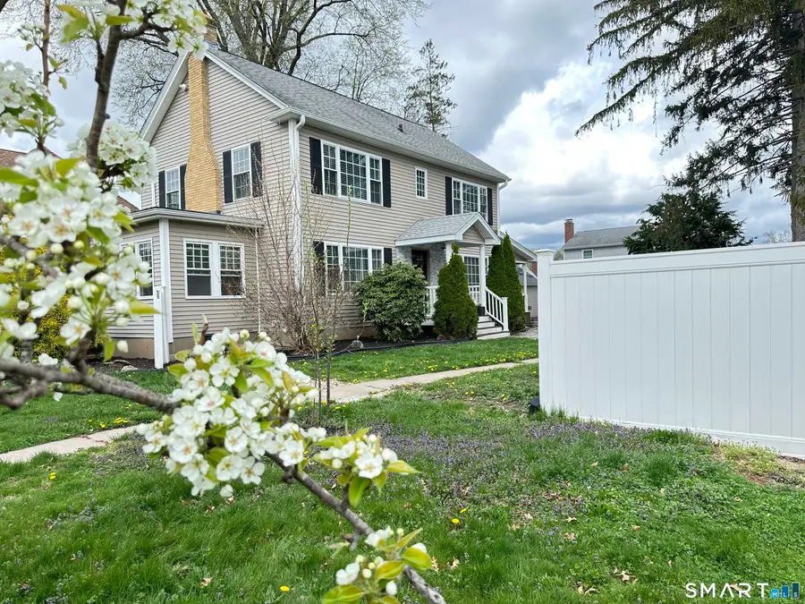 49 Clearfield Road, Wethersfield, CT 06109 - #2