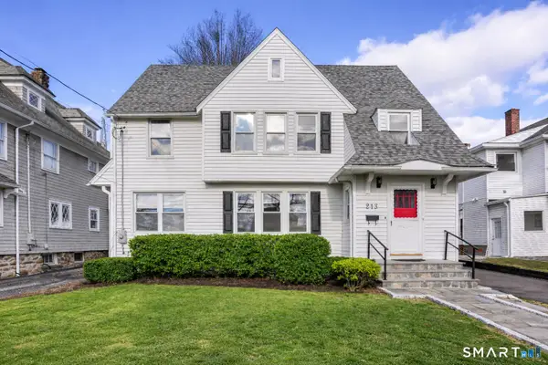 213 West Broad Street, Stamford, CT 06902