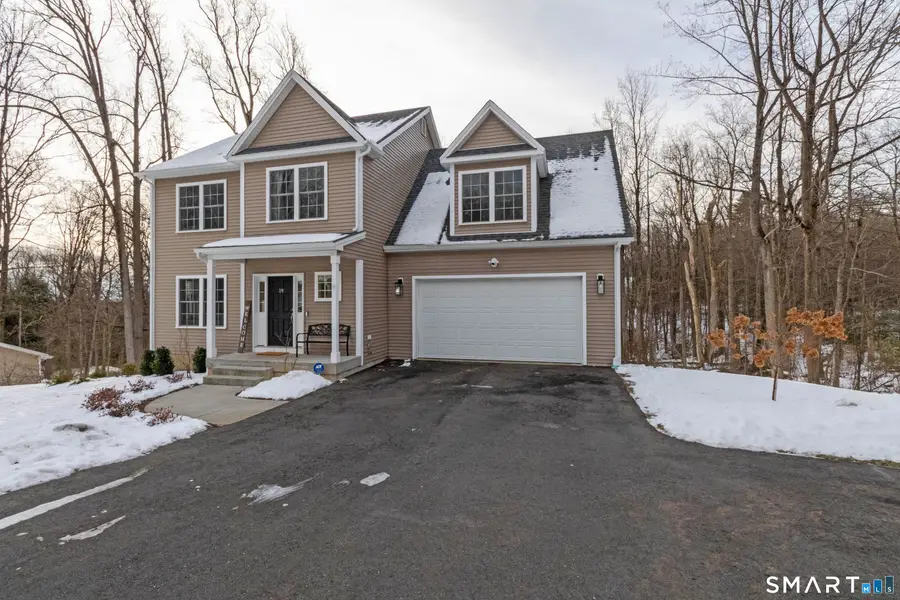 19 Black Walnut Lane, Burlington, CT 06013 - Image #2