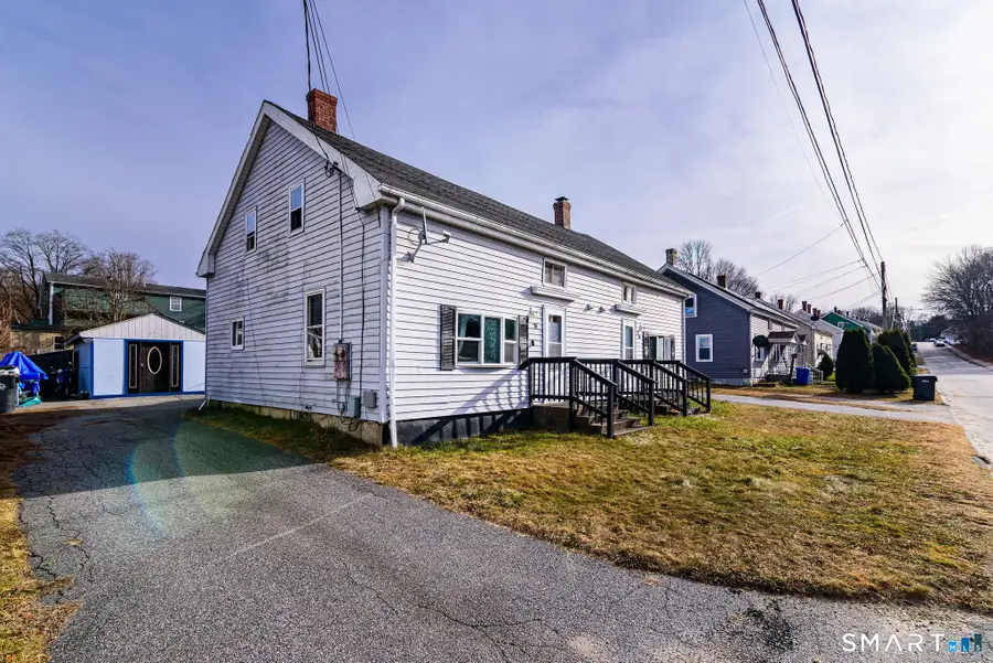 78 South Walnut Street, Wauregan, CT 06387 - Image #3
