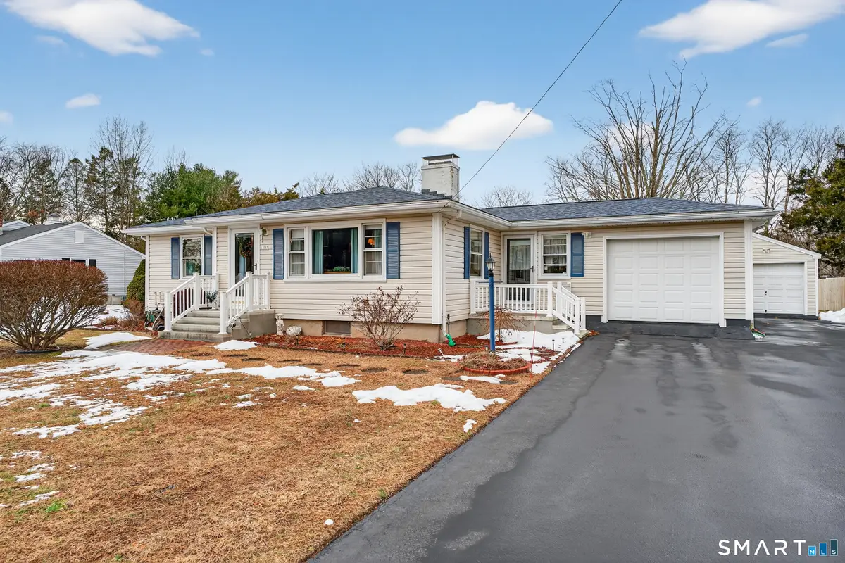 103 Maple Avenue, Old Saybrook, CT 06475 - Image #1