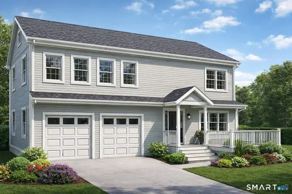 2 Ferncliff Drive, West Hartford, CT 06117