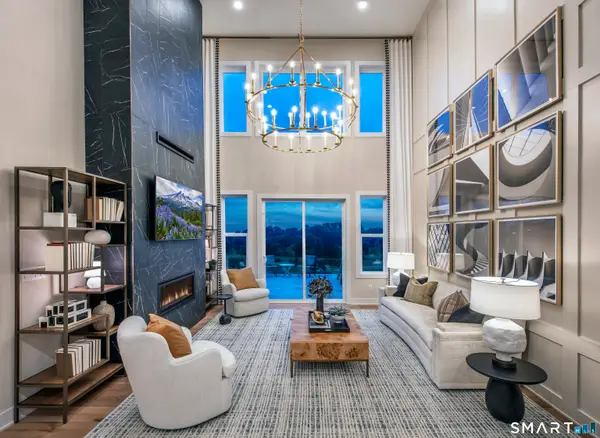 5 Walden Court #Lot 54, Danbury, CT 06810