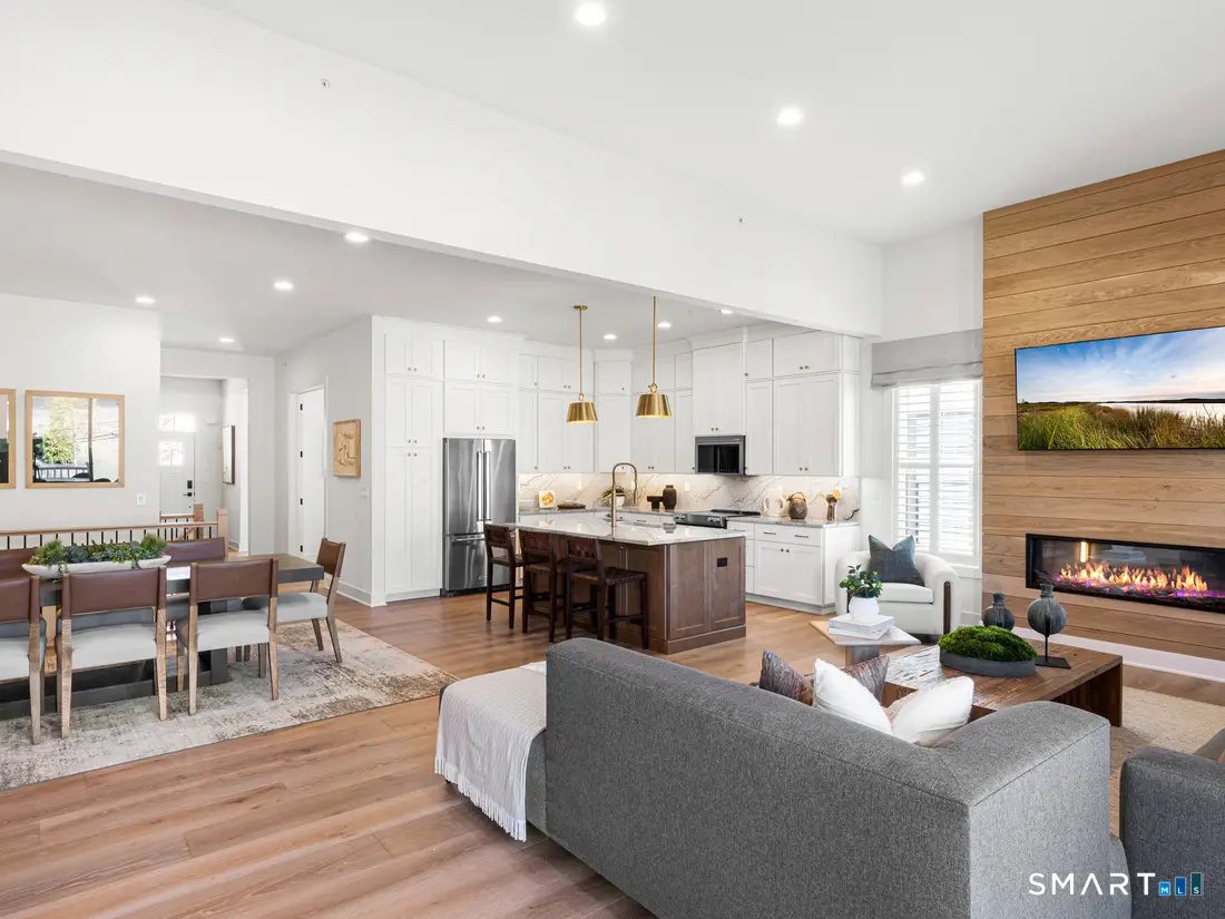 6 Holly Ridge Way Drive #Lot 81, Danbury, CT 06810 - Image #1