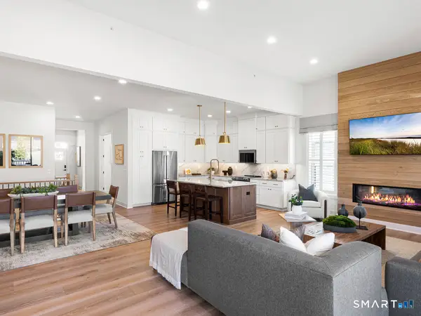 6 Holly Ridge Way Drive #Lot 81, Danbury, CT 06810