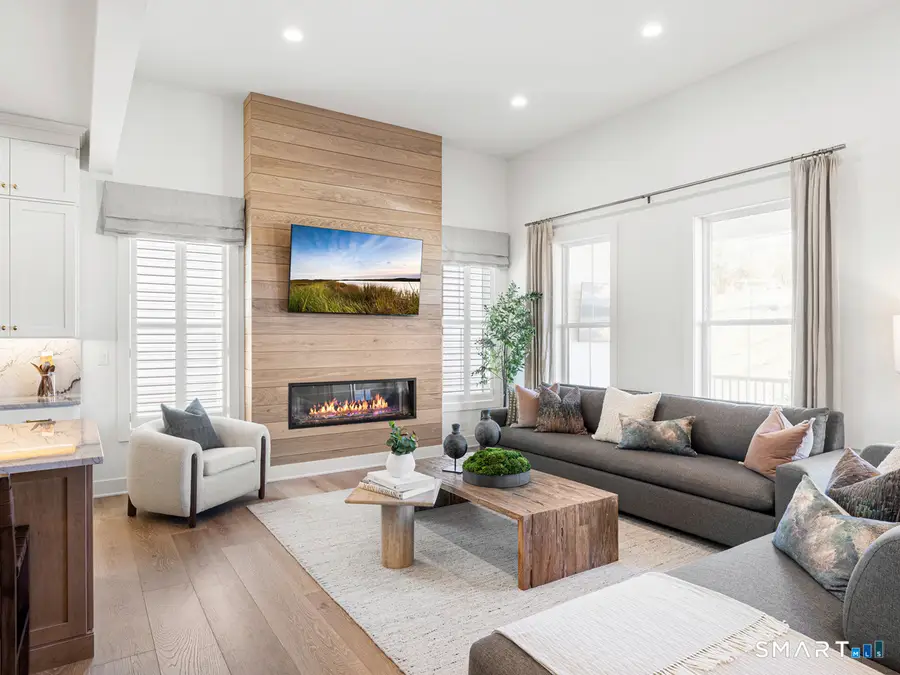 6 Holly Ridge Way Drive #Lot 81, Danbury, CT 06810 - Image #2