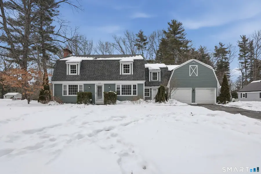 119 Pattonwood Drive, Southington, CT 06489 - #2