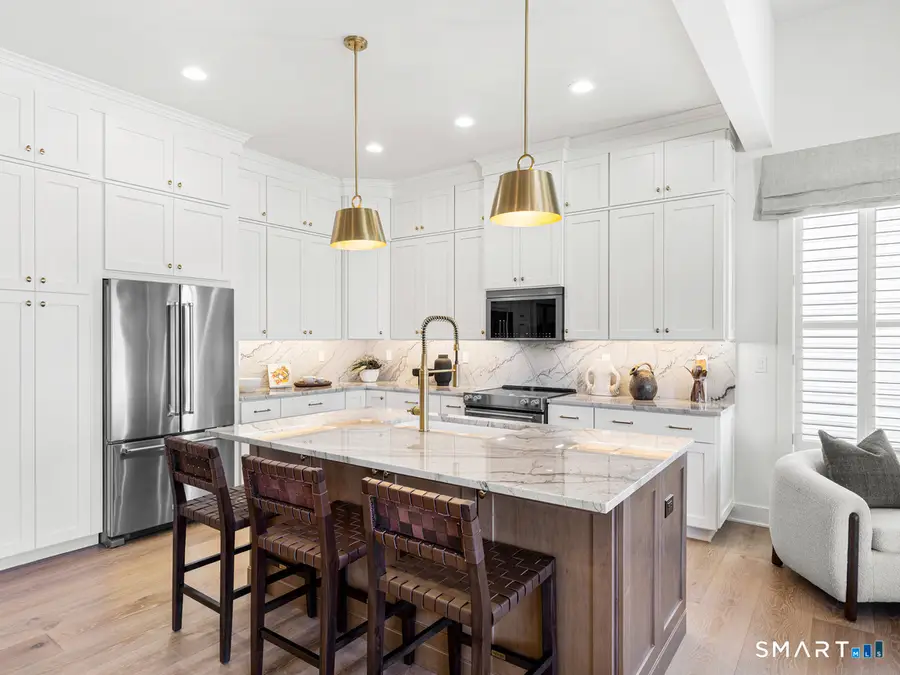 8 Holly Ridge Way #Lot 82, Danbury, CT 06810 - Image #3