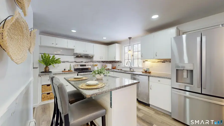 5 Williamsburg Road, Marlborough, CT 06447 - #3