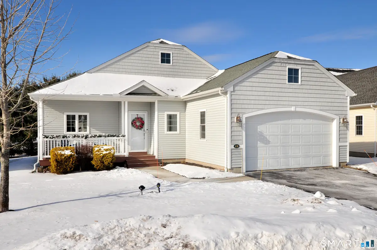 19 Steeple Chase Road #19, East Windsor, CT 06088 - Image #1