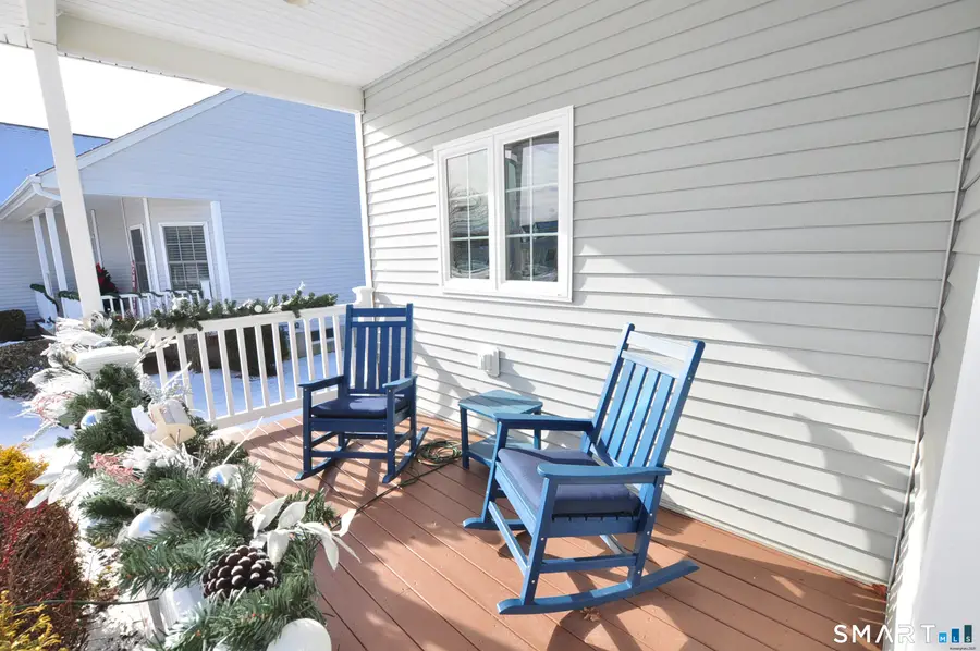 19 Steeple Chase Road #19, East Windsor, CT 06088 - Image #3