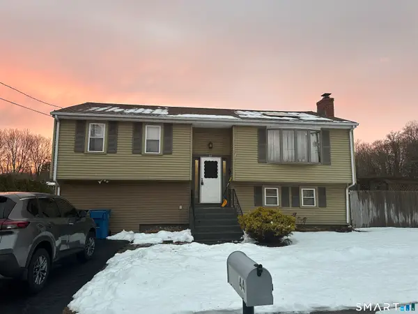 44 Briar Patch Lane, Berlin, CT 06037