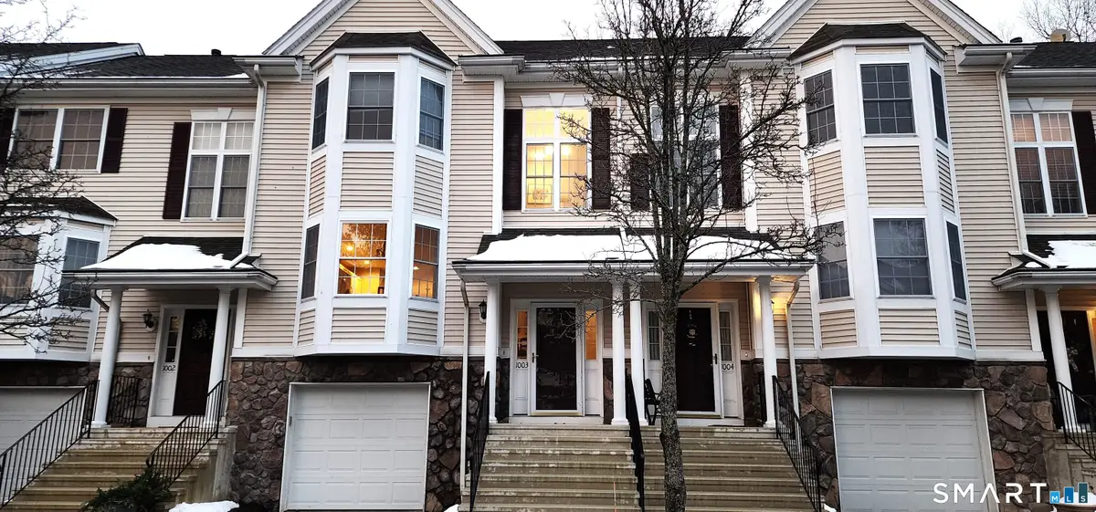 1003 Larson Drive #1003, Danbury, CT 06810 - Image #1