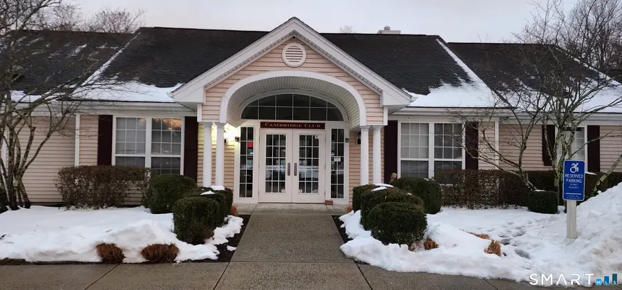 1003 Larson Drive #1003, Danbury, CT 06810 - Image #3