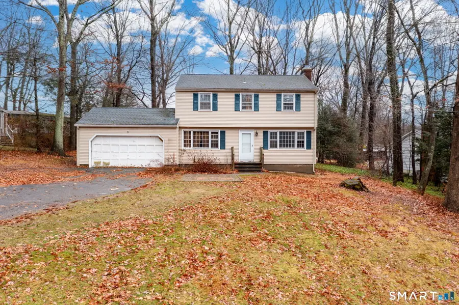 32 Forest Court North, Hamden, CT 06518 - Image #2